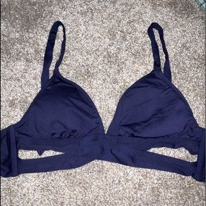 Kona Sol bikini top